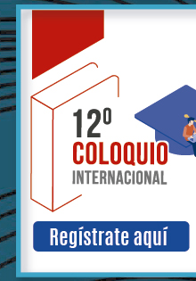 12° Coloquio Internacional: Innovación educativa y gestión del conocimiento. Miradas cruzadas franco-colombianas (Registro)